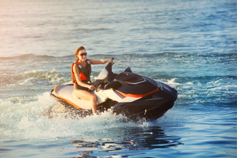 Jetski