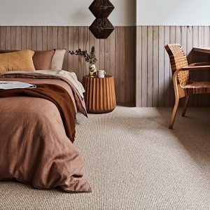 Wool Carpet
